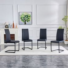 Load image into Gallery viewer, Upholstered Dining Chairs For Dining Room