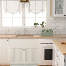 Load image into Gallery viewer, Laundry Workstation Undermount Utility Sink, Deep Single Bowl