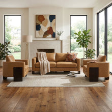 Load image into Gallery viewer, Cozy Sofa Set Oversized Comfy Cloud Sofa Group
