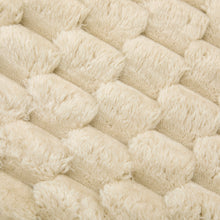 Load image into Gallery viewer, Modular Sectional Sofa, Boneless Couch With 2 Movable Ottomans