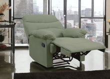 Load image into Gallery viewer, Arcadia - Micro Motion Glider Recliner