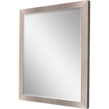 Load image into Gallery viewer, 30" Accent Mirror - Silver
