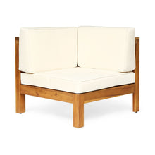 Load image into Gallery viewer, Oana - Corner Chair