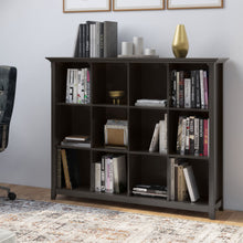 Load image into Gallery viewer, Amherst - Cube Storage Bookcase