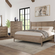 Load image into Gallery viewer, 5 Drawer Chest - Sand