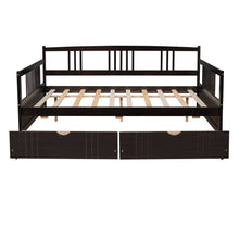 Load image into Gallery viewer, Multifunctional Modern Daybed
