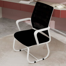 Load image into Gallery viewer, Minimalist Office Chair With Soft Backrest