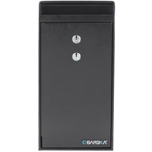 Load image into Gallery viewer, 0 27 Cu Ft Dual Key Depository Safe - Black
