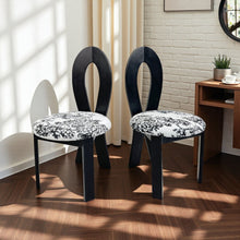 Load image into Gallery viewer, Key Design Dining Chairs (Set of 2)