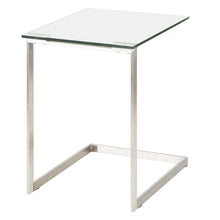 Load image into Gallery viewer, Zenn - Contemporary End Table