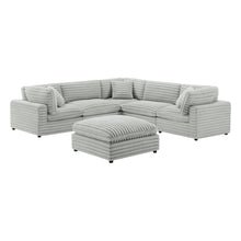 Load image into Gallery viewer, Jenny - Modular Sectional