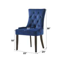 Load image into Gallery viewer, Farren - Side Chair (Set of 2)