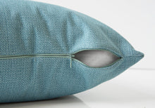 Load image into Gallery viewer, Pillow Square, Insert Included, Decorative Throw, Hypoallergenic