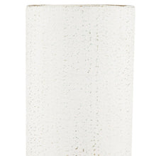 Load image into Gallery viewer, Cylinder Table Vase (608328) - Off White / Off White