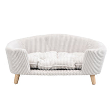 Load image into Gallery viewer, Elevated Dog Bed