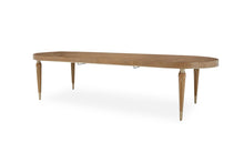 Load image into Gallery viewer, Villa Cherie - Oval Dining Table