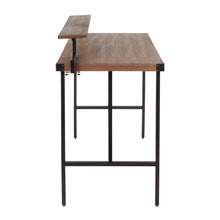 Load image into Gallery viewer, Gia - Industrial Counter Table