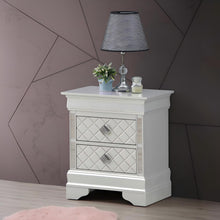 Load image into Gallery viewer, Verona - Nightstand