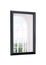 Load image into Gallery viewer, 51" Framed Accent Mirror - Black