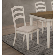 Load image into Gallery viewer, Martin - Dining Side Chair (Set of 2) - Rustic