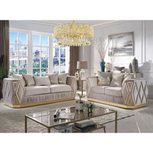 Load image into Gallery viewer, Cavalli - Livingroom Set