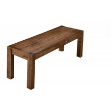 Load image into Gallery viewer, Dining Bench For Dining Room - Brown
