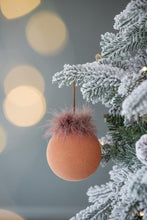 Load image into Gallery viewer, Christmas Ball Ornaments, Glass Decorative Hanging Ball Christmas Tree Ornaments