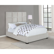 Load image into Gallery viewer, Frances - Panel Bed