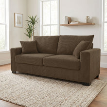 Load image into Gallery viewer, 2 Seater Sofa For Living Room