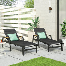Load image into Gallery viewer, Oaxton - Chaise Lounge