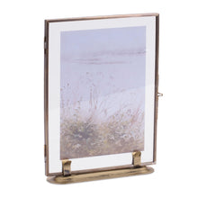 Load image into Gallery viewer, Tabletop Sign - Gold