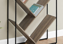 Load image into Gallery viewer, Bookshelf, Bookcase, Etagere, 3 Tier, Office, Contemporary & Modern