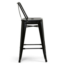 Load image into Gallery viewer, Rayne - Multifunctional Metal Stool