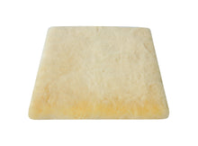 Load image into Gallery viewer, 17" X 17" Linen Solid Color Dining Chair Pad (Set of 2) - Cornsilk