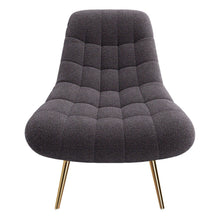 Load image into Gallery viewer, Aubrey - French Boucle Lounge Chair