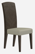 Load image into Gallery viewer, Upholstered Dining Side Chairs (Set of 2) - Gray