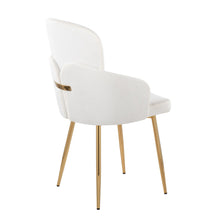 Load image into Gallery viewer, Dahlia - Contemporary Dining Chair (Set of 2)