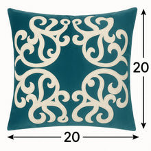 Load image into Gallery viewer, Dora - Pillow Cover With Matching Back