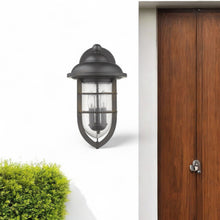 Load image into Gallery viewer, Dylan 3-Light Wall Light - Oil-Rubbed Bronze