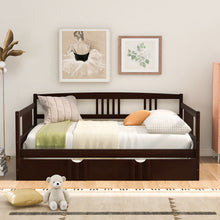 Load image into Gallery viewer, Multifunctional Modern Daybed