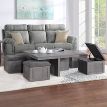 Load image into Gallery viewer, Moseberg - Coffee Table Set