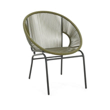 Load image into Gallery viewer, Nusa - Oudoor Wicker Chair (Set of 2)