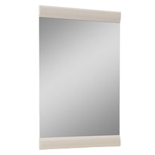 Load image into Gallery viewer, Rectangle Dresser Mirror - Beige