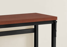 Load image into Gallery viewer, Computer Desk, Home Office, Standing, Adjustable, Laptop, Contemporary & Modern