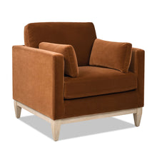 Load image into Gallery viewer, Knox - Modern Farmhouse Arm Chair