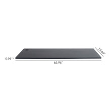 Load image into Gallery viewer, Astro Series - Work Top - Metallic Gray