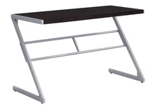 Load image into Gallery viewer, Computer Desk For Home Office, Chic Modern Design, Contemporary & Modern