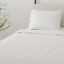 Load image into Gallery viewer, Brushed Hypoallergenic Split Sheet Set