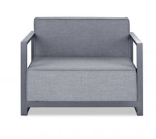 Load image into Gallery viewer, Arm Chair - Gray
