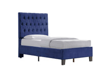 Load image into Gallery viewer, Luma - Upholstered Bed